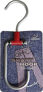 Amazon｜シンコハンガー(Shinkohanger) S字フック METALシリーズ
